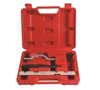 GEAR4GARAGE Timing Tool Kit for Opel 3-Cylinder Engines - Professional Locking Set Compatible With Agila & Corsa X10XE X12XE