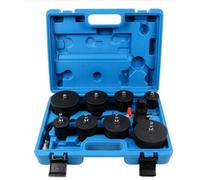 Gear4Garage Turbo System Leakage Tester Kit Test Engine Leak & For Cooling System Hoses
