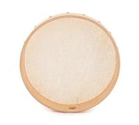 Gear4music 10" Hand Drum for Classroom Kids and Percussionists