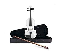 Gear4music 3/4 Violin Starter Kit for Beginners Kids Age 9-12