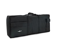 gear4music 61 Key Keyboard Bag with Padding and Straps