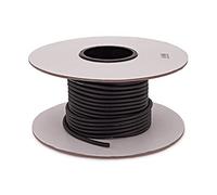 gear4music 6mm Instrument Cable 50m