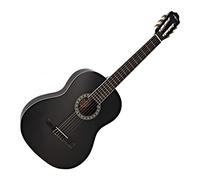 Gear4music Classical Guitar Full Size Adult Beginner Nylon Strings