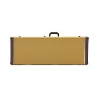 Electric Guitar Case by Gear4music , Tweed