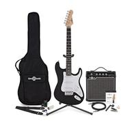 Gear4music Guitar Beginner Set Complete Electric Guitar Starter Pack