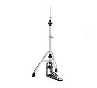 gear4music Heavy Duty Two-Leg Hi-Hat Stand