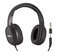 gear4music HP-210 Stereo Headphones
