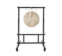 Gear4music Life 14 Inch Wind Gong with Carry Bag & Adjustable Stand