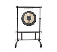 Gear4music Life 16 Inch Chau Gong with Carry Bag & Adjustable Stand