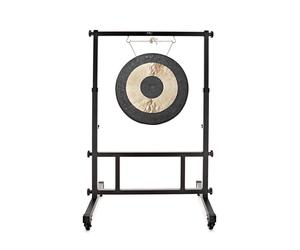 Gear4music Life 16 Inch Chau Gong with Carry Bag & Adjustable Stand
