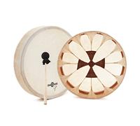 Gear4music Life 16 x 3" Thunder Drum Goatskin Head