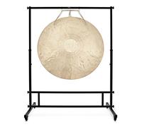 Gear4music Life 40 Inch Wind Gong with Carry Bag & Adjustable Stand