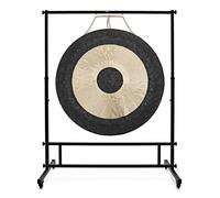 Gear4music Life 42 Inch Chau Gong with Carry Bag & Adjustable Stand