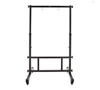 Gear4music Life Adjustable Gong Stand Small (Max. 20 Inch)