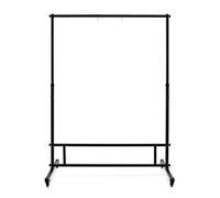 Gear4music Life Adjustable Gong Stand with Carry Bag Large (Max. 42 Inch)