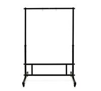 Gear4music Life Adjustable Gong Stand with Carry Bag Medium (Max. 32 Inch)