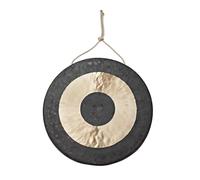Gear4music Life Chau Gong with Carrying Bag 16 Inch