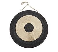 Gear4music Life Chau Gong with Carrying Bag 42 Inch