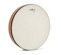 Gear4music Life Hand Drum 15 Inch Synthetic Head