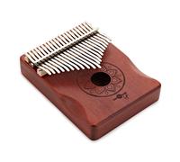 Gear4music Life Kalimba Acacia 21 Keys
