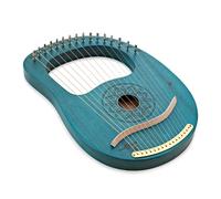Gear4music Life Lyre Harp 16 Strings