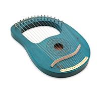 Gear4music Life Lyre Harp, 16 Strings