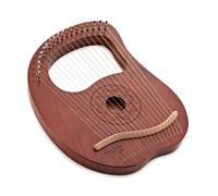 Gear4music Life Lyre Harp 19 Strings