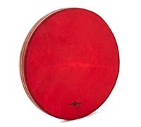 Gear4music Life Ocean Drum 20 Inch Red
