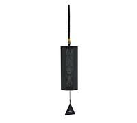 Gear4music Life Octagonal Metal Wind Chime Autumn