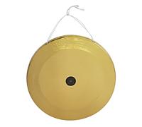 Gear4music Life Steel Gong with Carry Bag 36 Inch
