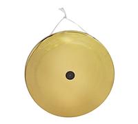 Gear4music Life Steel Gong with Carry Bag 40 Inch