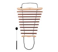 Gear4music Life Swing Chime, 9 Notes, Bronze