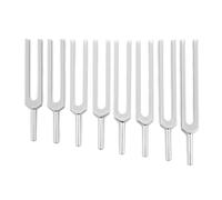 Gear4music Life Tuning Fork Set