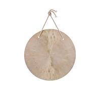 Gear4music Life Wind Gong with Carrying Bag 10 Inch