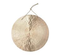 Gear4music Life Wind Gong with Carrying Bag 18 Inch
