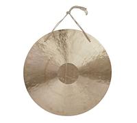 Gear4music Life Wind Gong with Carrying Bag 32 Inch