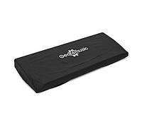 Gear4music Piano Keyboard 61 Keys Dust Cover