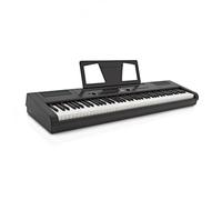 Gear4music SDP-3 Digital Stage Piano Pack with Accessories