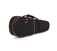 gear4music Ukulele Case Concert Size Lightweight Ukulele Hard Foam Case