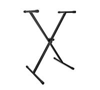 gear4music X-Frame Keyboard Stand