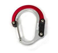 GearAid - Heroclip - Camping furniture accessories size M, white