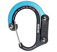 GearAid - Heroclip - Camping furniture accessories size S, blue