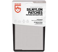 GearAid 'Tenacious Tape' Silnylon Patches