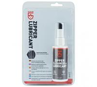 GearAid - Zip Care - Lubricant size 60 ml - Reissverschluß Pflege, blue/white