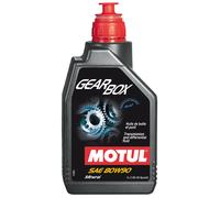 Gearbox 80W90 Oil Min.x Foreign Exchange Dif 1 Lt.raccomandato Very Sollecitati