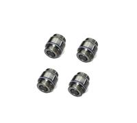 gearbox assembly 4PCS 6DCT250 DPS6 PS250 126226 Transmission Clutch Shift Fork Bearings Kit Suit For Ford for Focus for Fiesta