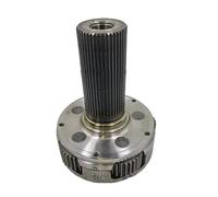 Gearbox Assembly AZ2203100002 for SINOTRUK Auto Gear HW19710 Transmission Parts Planetary Assembly