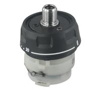 Gearbox Assembly for Metabo BS18V Cordless Electric Tool, Compatible with PowerMaxx, Metal and Plastic Gear Box Replacement Part