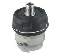 Gearbox Assembly for Metabo BS18V Cordless Electric Tools, Compatible with PowerMaxx, Metal and Plastic Construction, 1 pc