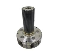 Gearbox Assembly Gearbox Auto Gear HW19710 Transmission Parts Planetary Assembly